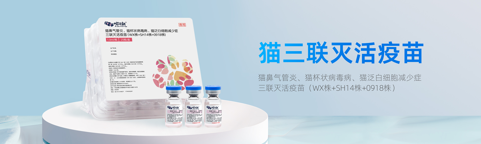 貓三聯